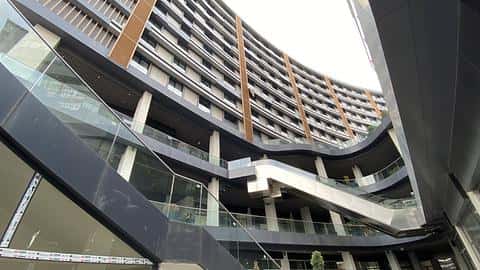 Appartement 2 chambres à vendre à Gaziosmanpasa, Istanbul avec permis de résidence — 6/19