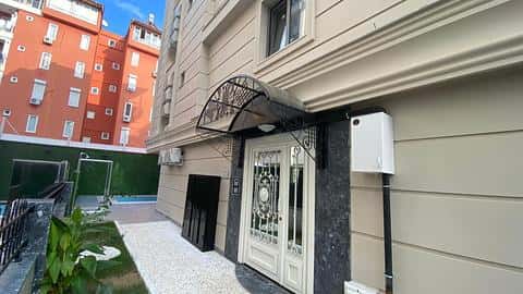 Appartements à prix raisonnable dans le quartier de Konyaalti — 8/34