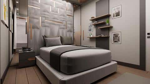 Przestronne, luksusowe apartamenty w Altintas — 10/20