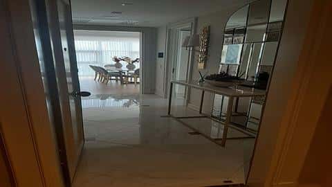Appartement 4 chambres à Istanbul Kadiköy à vendre avec citoyenneté — 6/19