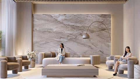 Luksusejendom til salg i Sky Gate, Dubai – Tiger Properties — 3/9