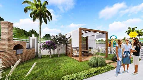 Investir à Alanya : Appartements de 1 à 2 chambres avec piscine à Mahmutlar — 10/35