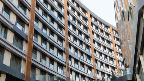 Appartement 2 chambres à vendre à Gaziosmanpasa, Istanbul avec permis de résidence — 3/19
