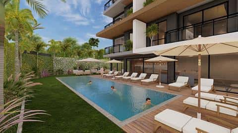 Apartmány na predaj v Alanyi, Oba: Blízko pláže — 5/19