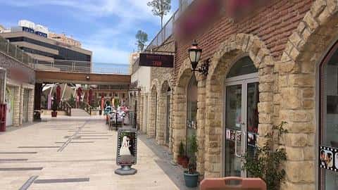 Propriété commerciale à vendre à Basaksehir, idéale pour la citoyenneté — 3/3