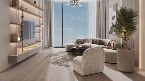 Immobilie zum Verkauf in Dubai – Cove Edition 6 von Imtiaz Developments — 10/24