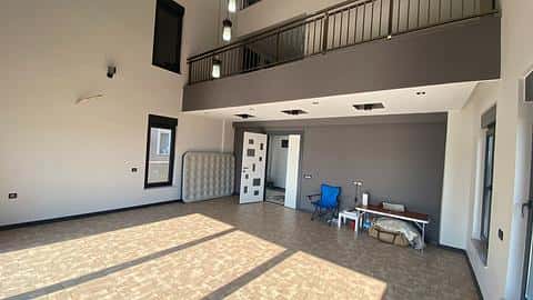 Villa nueva ubicada en Döşemealtı al norte de Antalya — 8/35