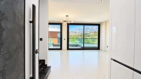 Appartement Duplex 3+1 à Vendre à Kargicak, Alanya — 6/39