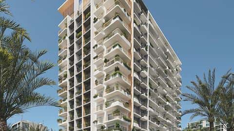 Immobilie zum Verkauf in Weybridge Gardens, Dubailand | Leos Developments — 4/32