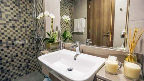 Exquisite Apartments in Ideal Position in Al Furjan, Dubai — 9/9