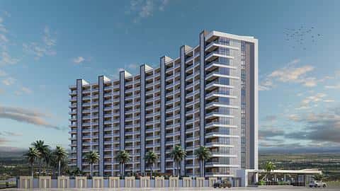 Appartements de 2 à 3 chambres à Erdemli à Mersin : vue sur la mer et équipements de luxe — 4/20