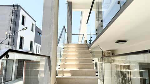 Appartement meublé de 1 chambre à Kyrenia — 6/27