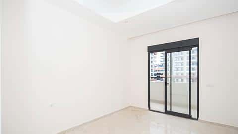 Appartements à vendre à Mahmutlar, Alanya : 1-3 chambres, piscine — 9/16