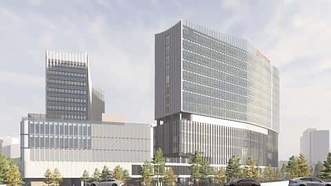 Propriété commerciale à vendre à Atasehir : emplacement de choix avec option de résidence — 2/6