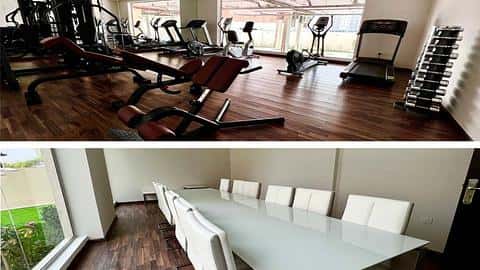 Exquisite Apartments in der Dynamic International City Dubai — 5/6