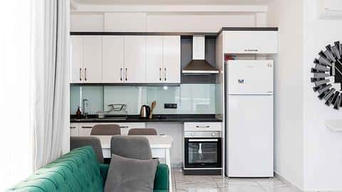Alanya Kargıcak'ta Satılık 2+1 Dubleks Daire — 3/29