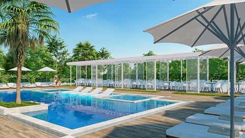 Investir à Alanya : Appartement 2 Chambres avec Meilleures Commodités — 3/31