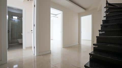 Appartements avec Vue sur la Mer à Vendre à Alanya Mahmutlar avec Citoyenneté — 9/25
