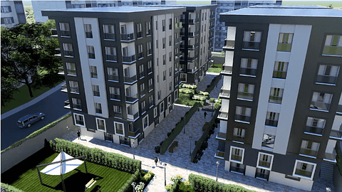 À vendre : appartements à Istanbul avec des avantages de citoyenneté — 2/28