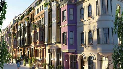 Investir dans un appartement à Beyoglu, Istanbul - Sécurisez votre permis de résidence — 10/27