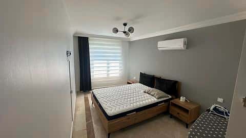 Appartement 2+1 à vendre à Mahmutlar Alanya - My Marine — 4/17