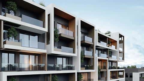 Eleganckie i stylowe apartamenty w pobliżu lotniska w Aksu — 10/47