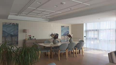 Appartement 4 chambres à Istanbul Kadiköy à vendre avec citoyenneté — 4/19