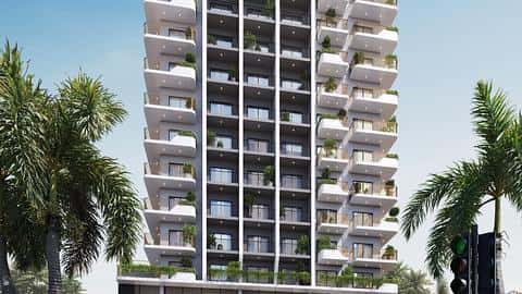 Immobilie zum Verkauf in Weybridge Gardens, Dubailand | Leos Developments — 3/32
