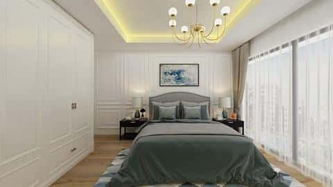 Appartements modernes avec vue magnifique à Kepez, Antalya — 7/16