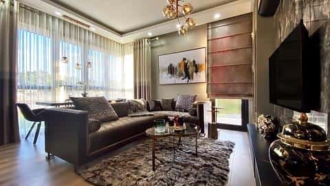Appartements spacieux à Altinas souhaitable — 8/19