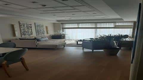 Appartement 4 chambres à Istanbul Kadiköy à vendre avec citoyenneté — 5/19