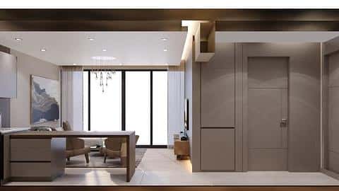 Piękne apartamenty w bardzo pożądanej dzielnicy Muratpasa — 6/16