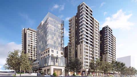Appartements chics dans un emplacement pratique à Bagcilar — 2/21