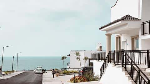 Esentepe, Kyrenia'da 3 Yatak Odalı Daire Satışı — 5/24