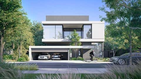 Rustige luxe in Al Suyoh — 7/12