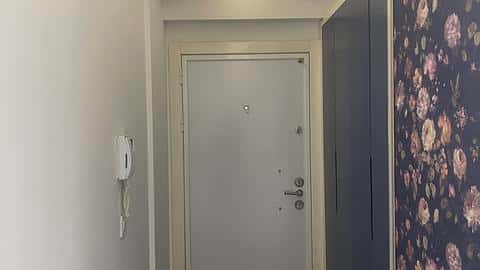 Découvrez un appartement 2 chambres avec piscine près de la plage à Oba, Alanya — 8/42