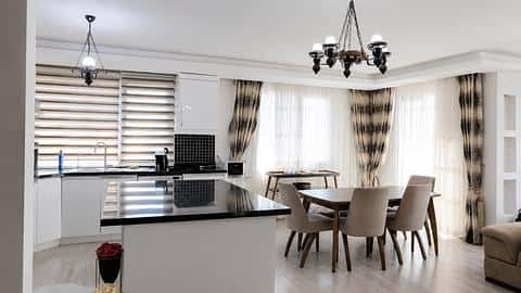 Appartement Duplex 4+1 à Vendre à Oba Alanya | ALN-155 — 4/44