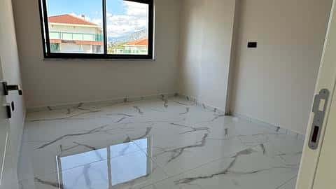 Appartements à vendre à Alanya Kargicak avec piscines, vue sur la mer et 1-3 chambres — 6/25