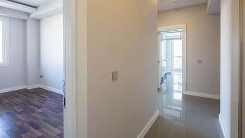 Acheter des appartements de 2 0 3 chambres à Zeytinburnu, Istanbul avec opportunité de citoyenneté — 8/19