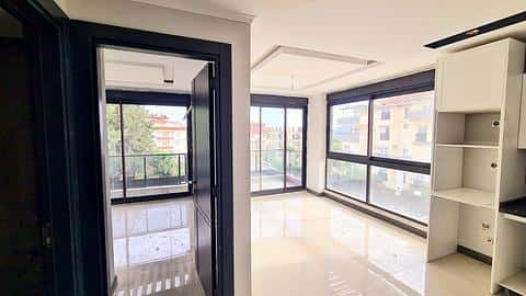Appartements de luxe avec des vues incroyables à Hasbahce — 9/23