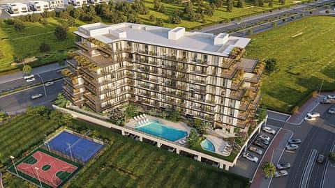 املاک برای فروش در The Haven 3، دبی – مرکی توسعه‌دهندگان — 3/12