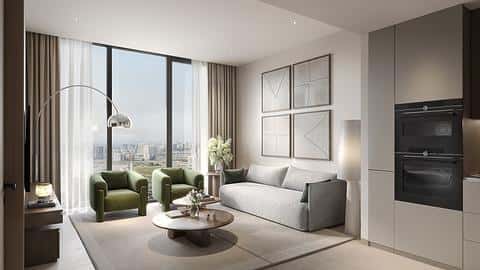 Immobilie zum Verkauf in Verdania – Dubailand Residence Complex von Object 1 Development — 6/19