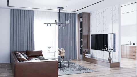 Appartements dans la célèbre ville de Konyaalti, Antalya — 10/27