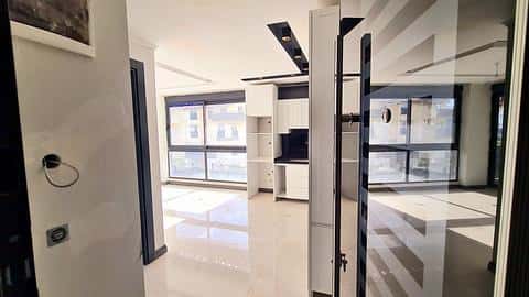 Appartements de luxe avec des vues incroyables à Hasbahce — 8/23