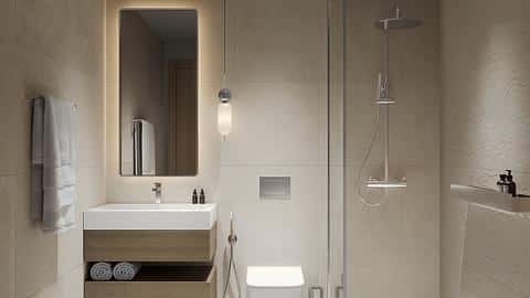 Immobilie zum Verkauf in Verdania – Dubailand Residence Complex von Object 1 Development — 8/19