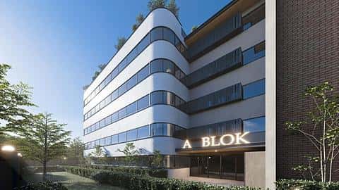 Appartements magnifiquement conçus situés à Aksu, Antalya — 10/11