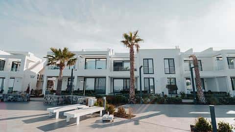 Appartement 2 chambres dans un complexe résidentiel privé à Esentepe, Kyrenia — 6/46