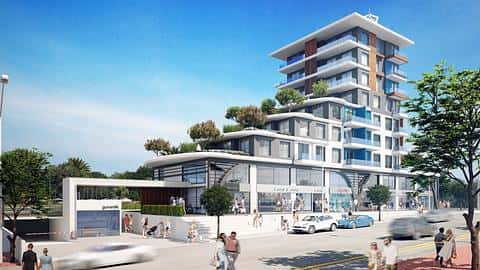 Appartements confortables dans le quartier d'Aksu, Antalya — 6/31