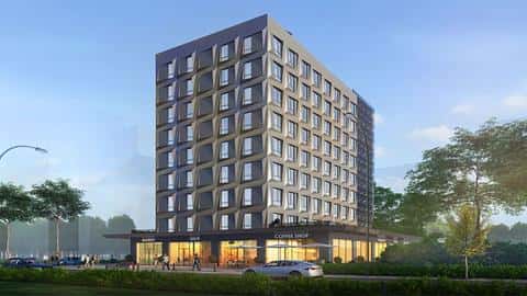 Appartements à vendre à Beylikduzu, Istanbul - Sécurité et citoyenneté disponibles — 4/10
