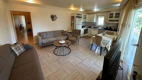 Appartement 2+1 à vendre à Cikcilli Alanya | ALN-167 — 2/23
